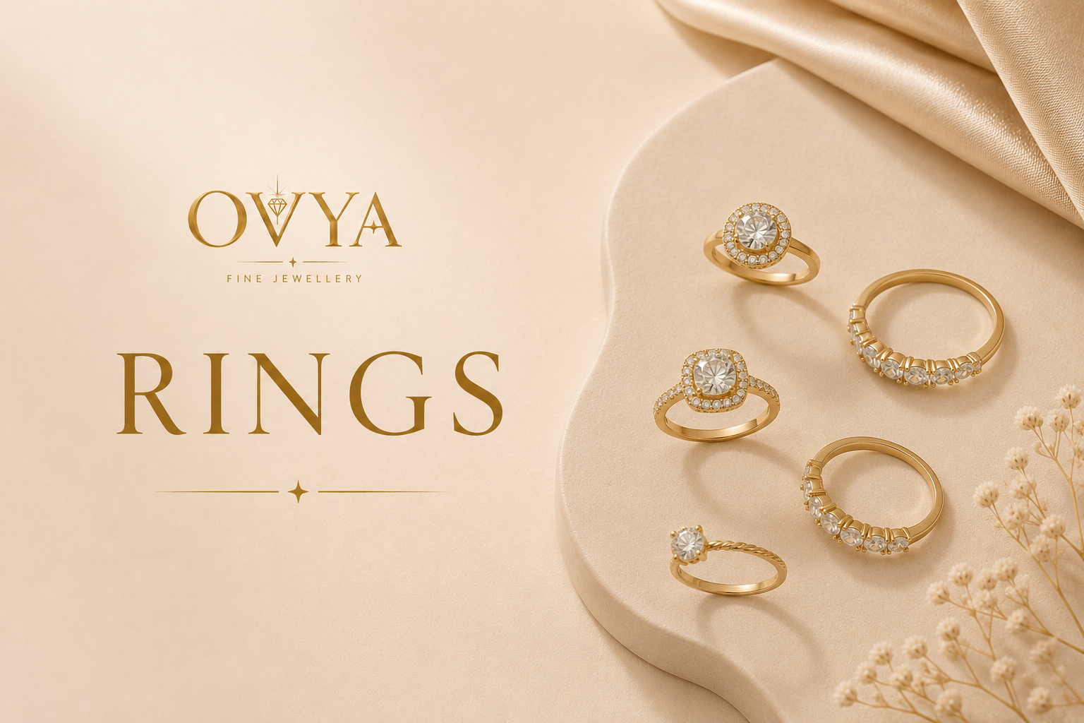 RINGS