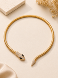 Serpentina Luxe Necklace