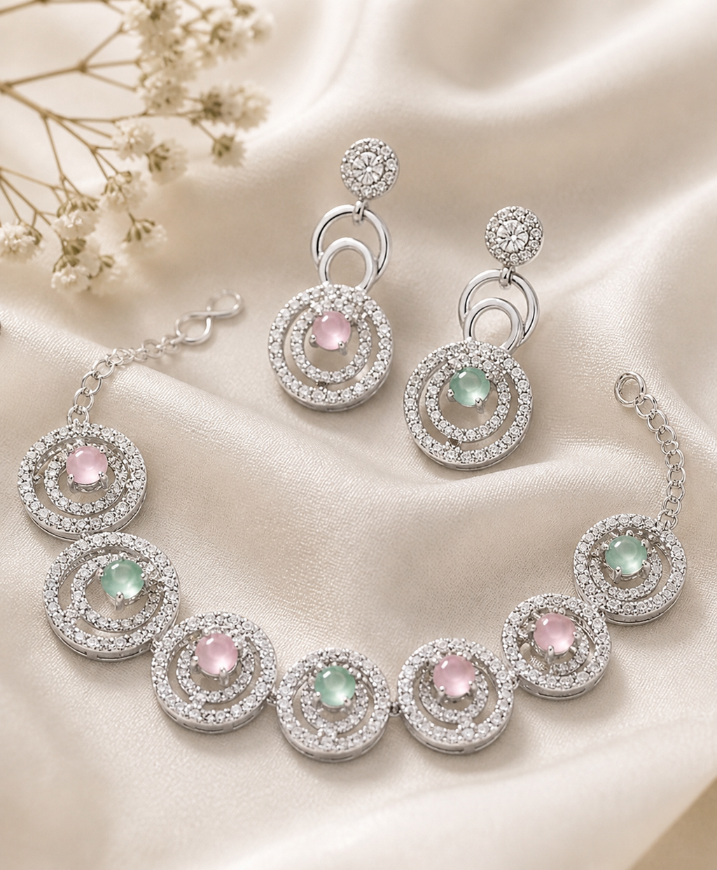Celestia Orbit Set
