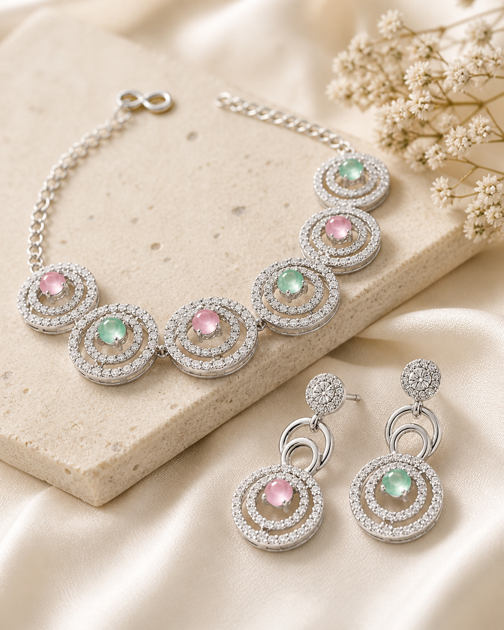Celestia Orbit Set