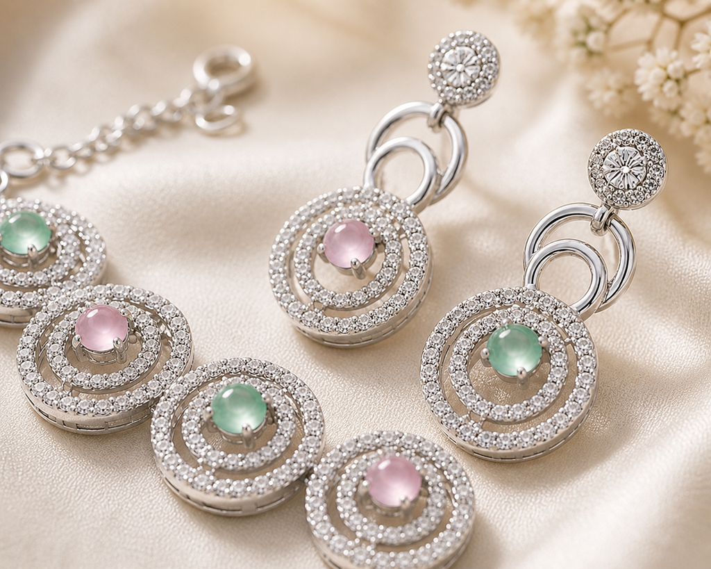 Celestia Orbit Set