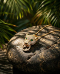 Panthera Luxe Necklace